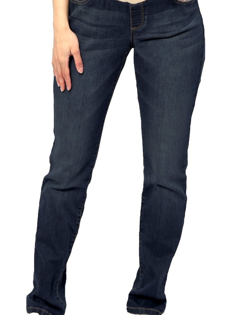 Three Seasons Maternity Skinny Jeans